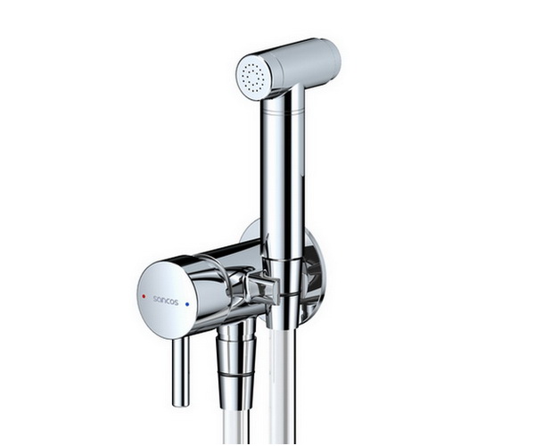 гигиенический набор SANCOS ATOM