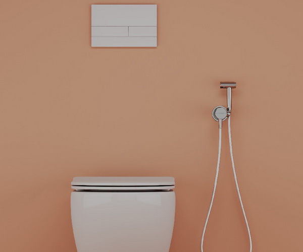 гигиенический набор SANCOS ATOM