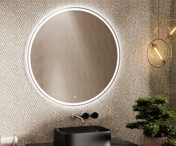 зеркало SANCOS BELLA 100