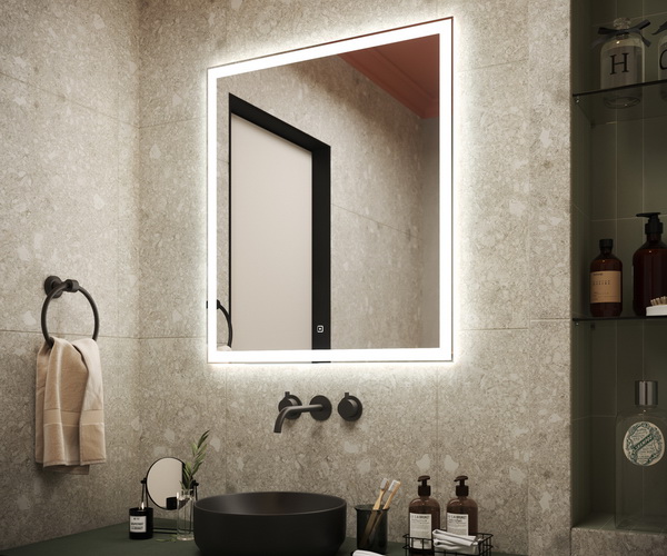 зеркало SANCOS CITY 70