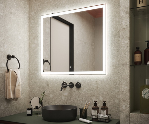 зеркало SANCOS CITY 80