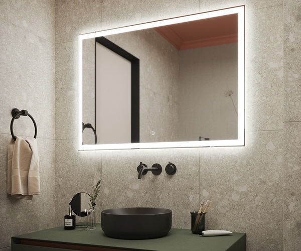 зеркало SANCOS CITY 100