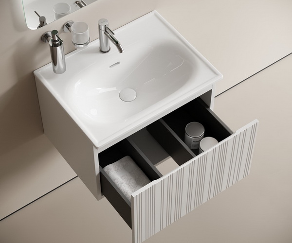 тумба с раковиной SANCOS CODE 60