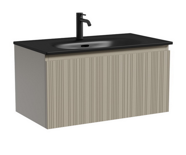 тумба с раковиной SANCOS CODE 80