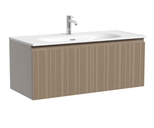 тумба с раковиной SANCOS CODE 100