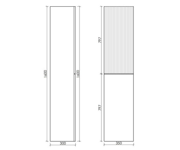 пенал SANCOS DELTA