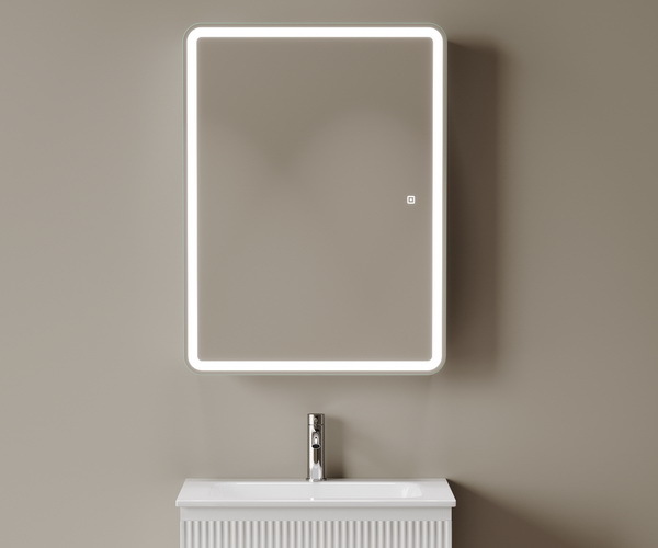 зеркало-шкаф SANCOS DIVA 60