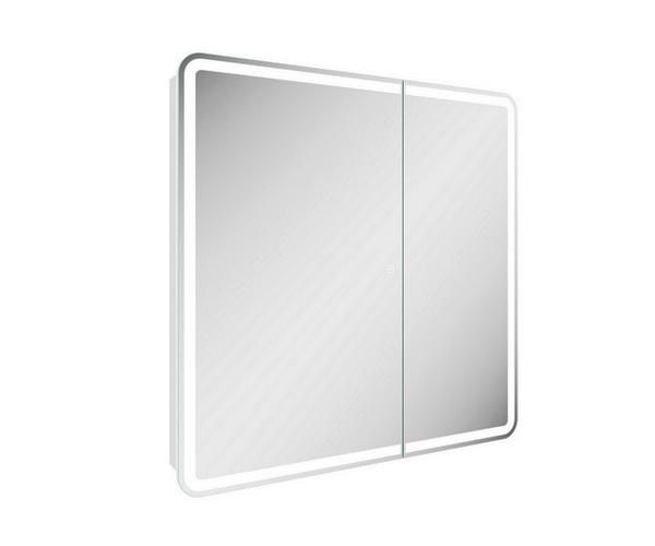 зеркало-шкаф SANCOS DIVA 80