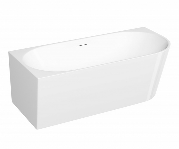 ванна акриловая SANCOS EDGE 170х80