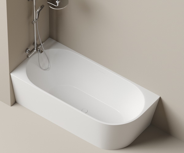 ванна акриловая SANCOS EDGE 170х80