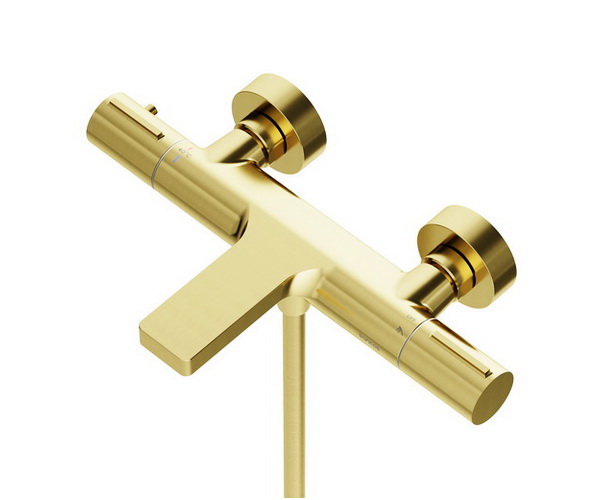 смеситель для ванны SANCOS ETNA