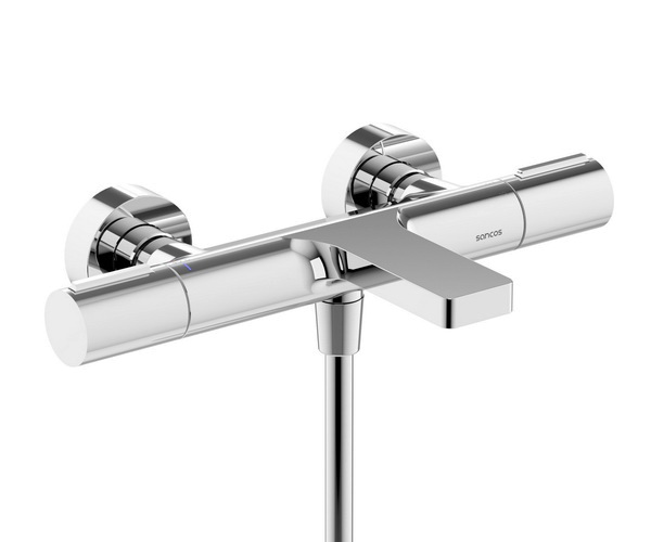 смеситель для ванны SANCOS ETNA