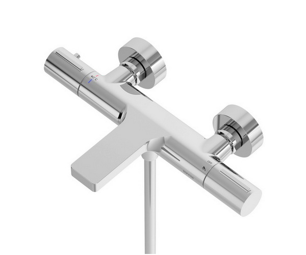 смеситель для ванны SANCOS ETNA