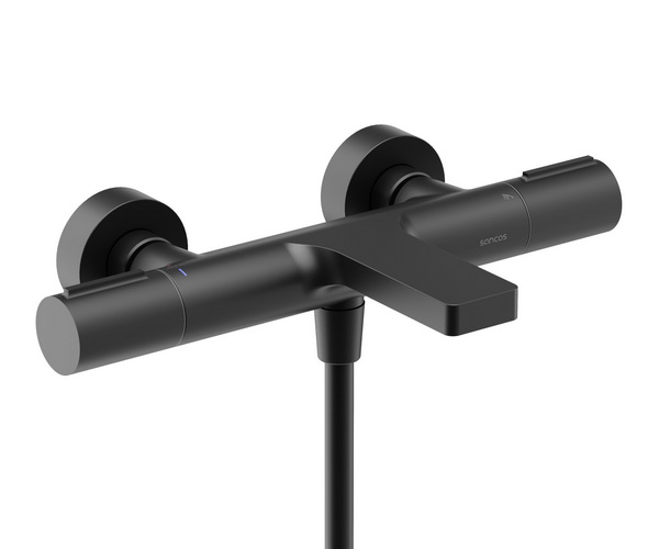 смеситель для ванны SANCOS ETNA