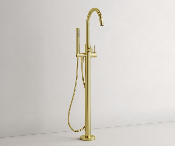 смеситель для ванны SANCOS ETNA