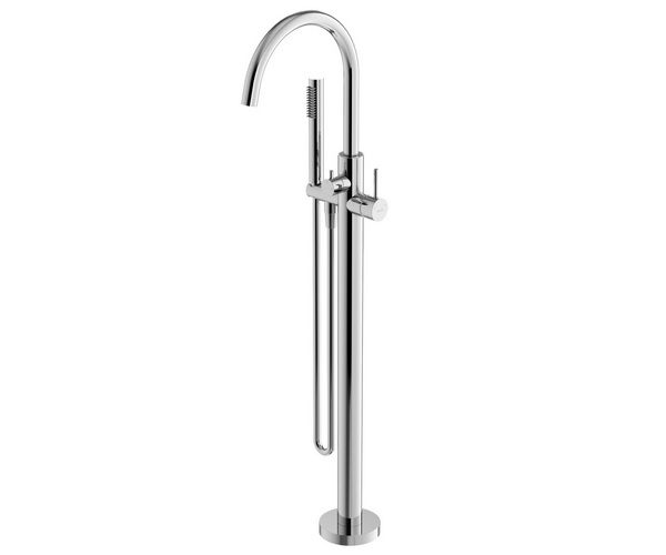 смеситель для ванны SANCOS ETNA