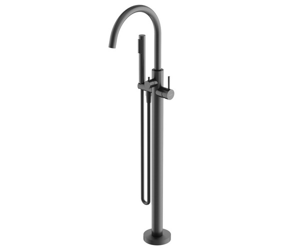 смеситель для ванны SANCOS ETNA