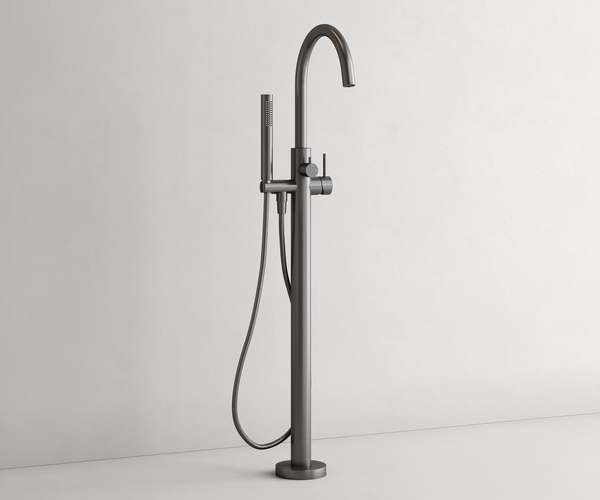 смеситель для ванны SANCOS ETNA