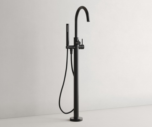 смеситель для ванны SANCOS ETNA