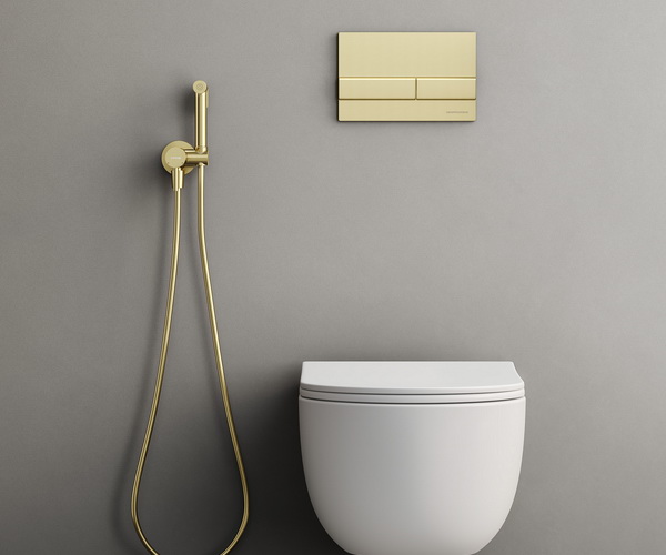 гигиенический набор SANCOS ETNA