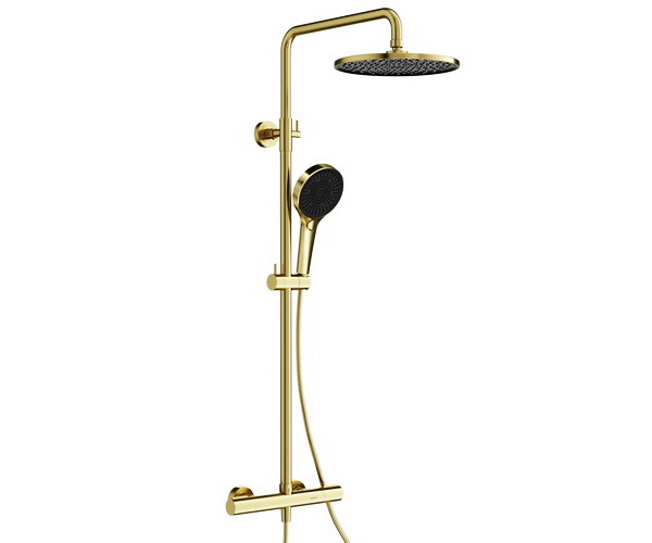 душевая система SANCOS ETNA