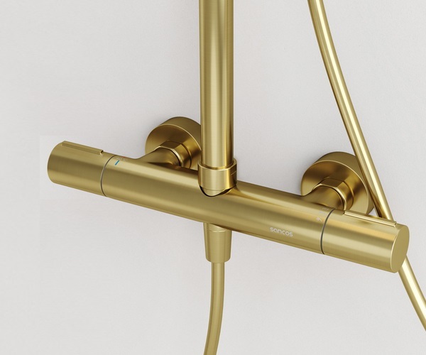 душевая система SANCOS ETNA