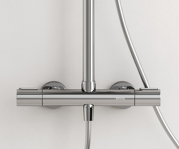 душевая система SANCOS ETNA