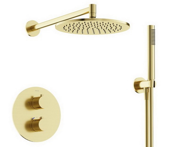 душевая система SANCOS ETNA