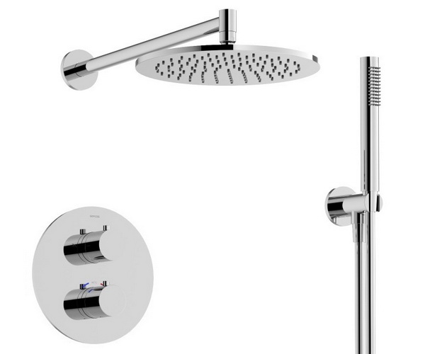 душевая система SANCOS ETNA