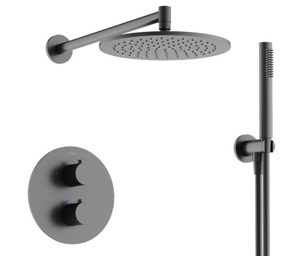 душевая система SANCOS ETNA