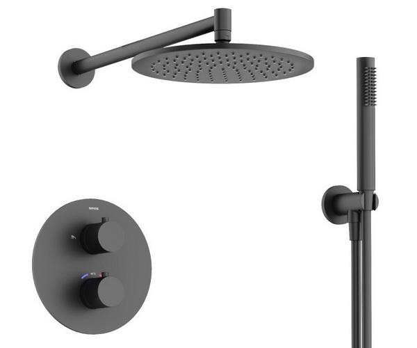 душевая система SANCOS ETNA