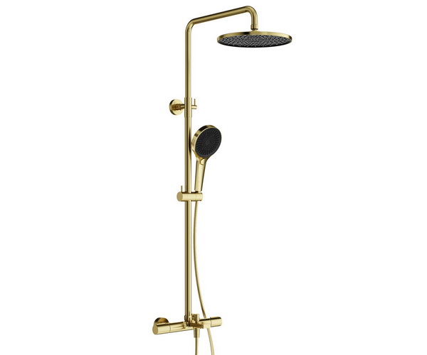 душевая система SANCOS ETNA