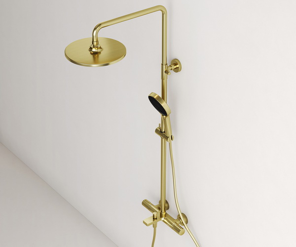 душевая система SANCOS ETNA