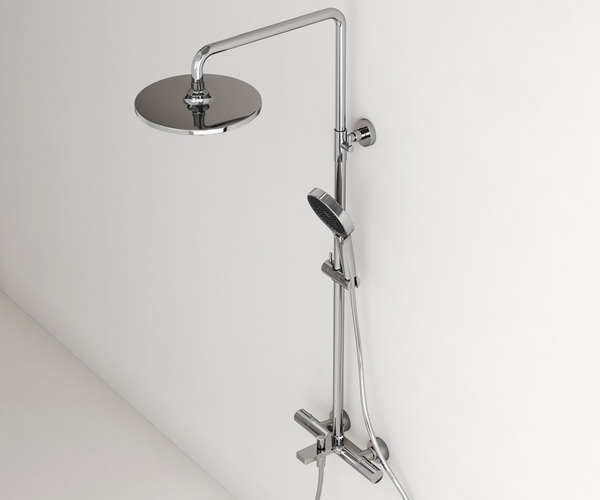 душевая система SANCOS ETNA