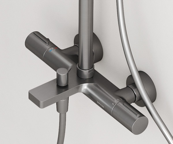 душевая система SANCOS ETNA