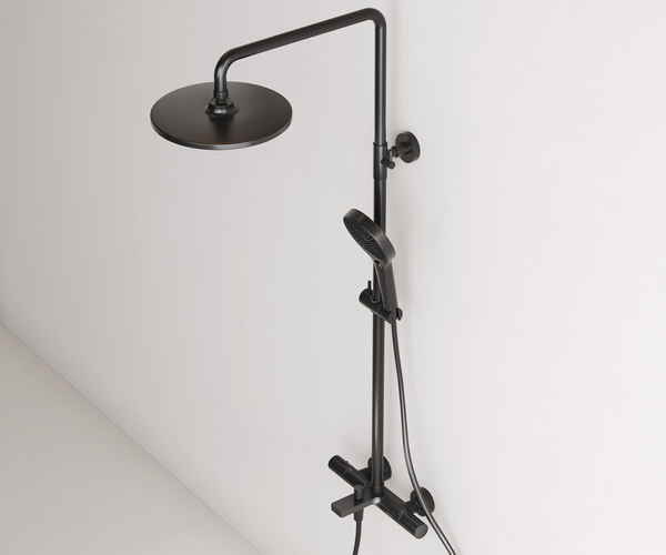 душевая система SANCOS ETNA