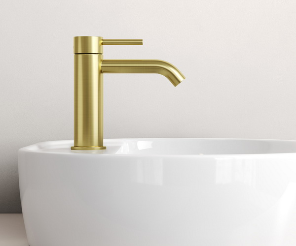 смеситель для раковины SANCOS ETNA