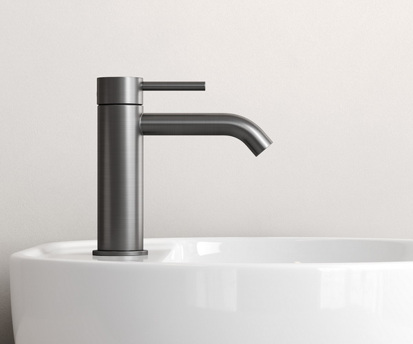 смеситель для раковины SANCOS ETNA