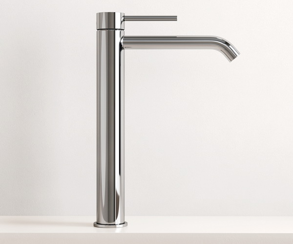 смеситель для раковины SANCOS ETNA