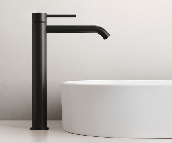 смеситель для раковины SANCOS ETNA