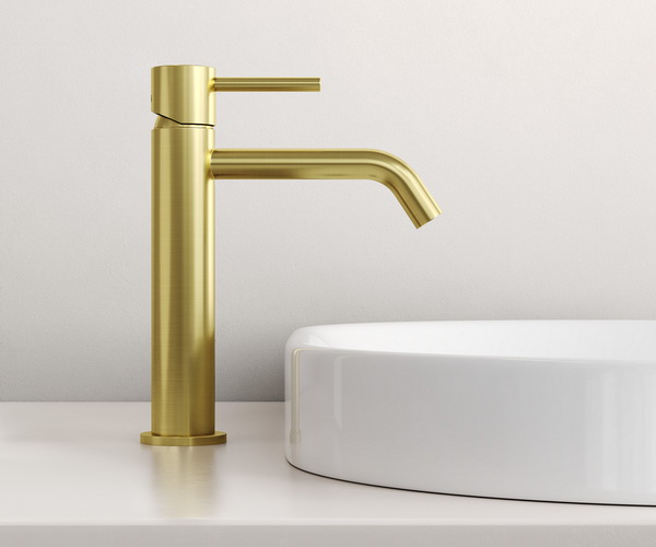 смеситель для раковины SANCOS ETNA