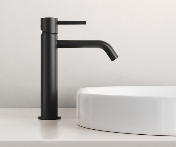 смеситель для раковины SANCOS ETNA