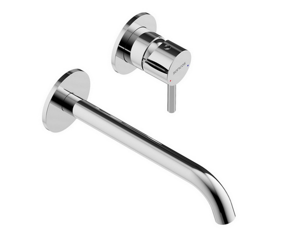 смеситель для раковины SANCOS ETNA