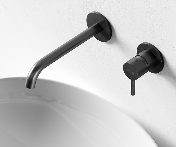 смеситель для раковины SANCOS ETNA