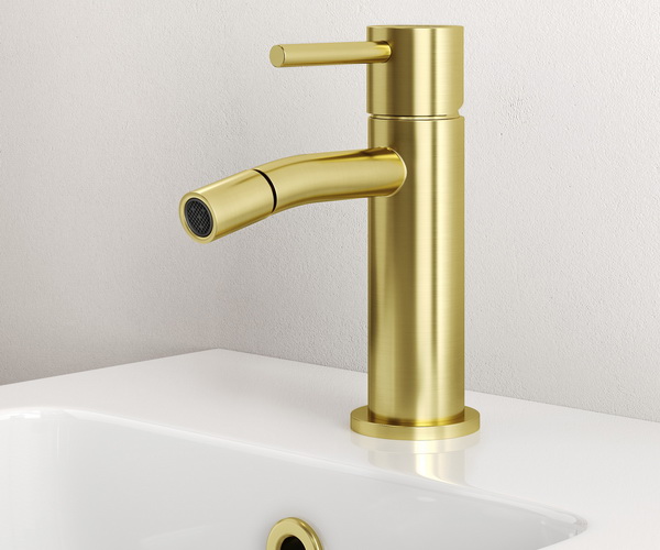 смеситель для биде SANCOS ETNA