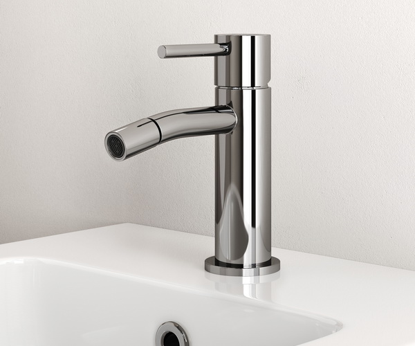 смеситель для биде SANCOS ETNA