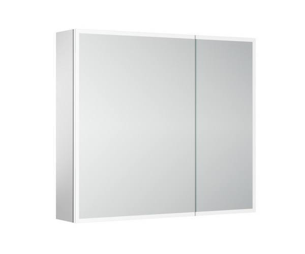зеркало-шкаф SANCOS EVOKE 80