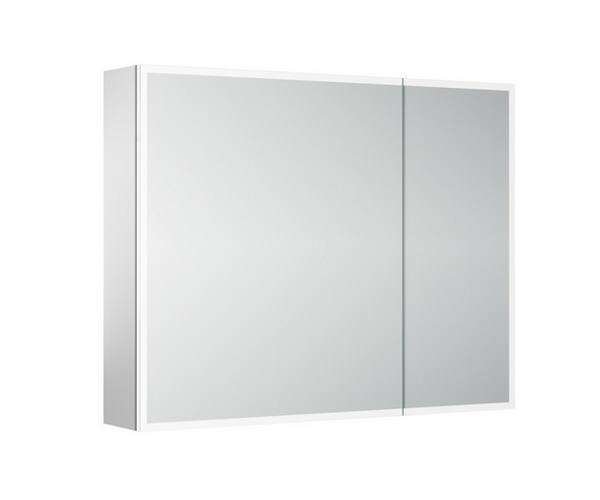 зеркало-шкаф SANCOS EVOKE 90