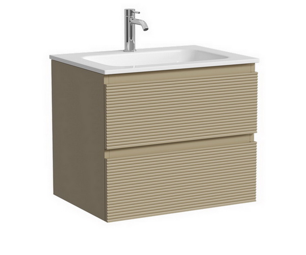 тумба с раковиной SANCOS FOLK 60