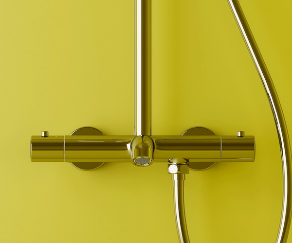 душевая система SANCOS GAME